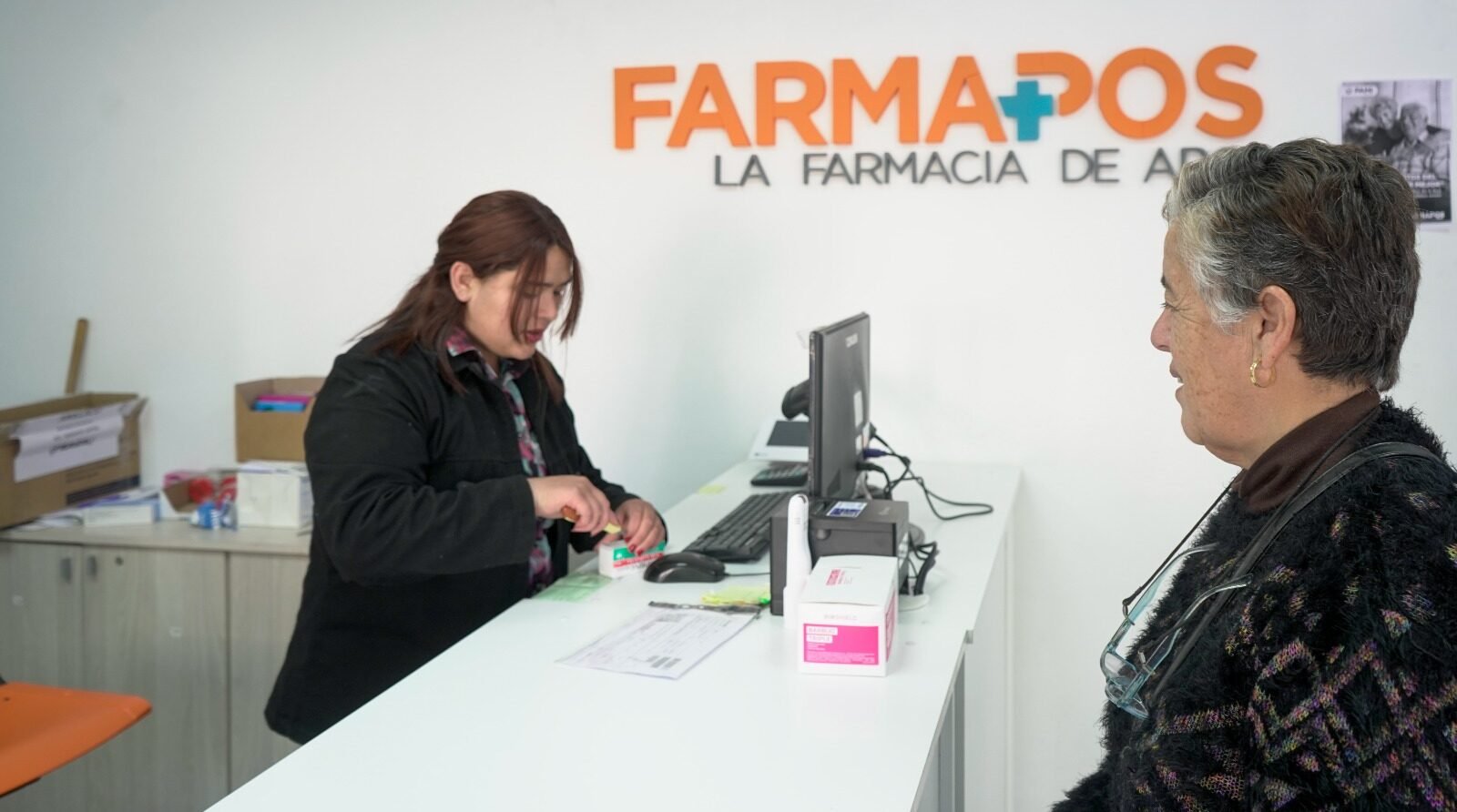 Afiliados De PAMI Ya Pueden Recibir Una Variedad De Más 3.500 ...