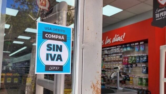 Que Paso En Los Bancos Con La Devoluci N Del Iva Infomuro