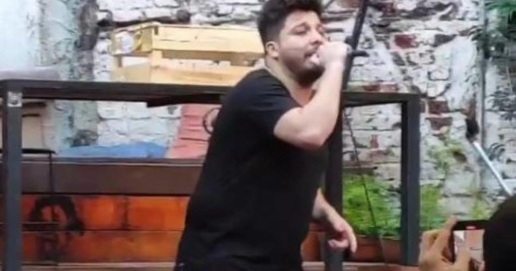 imagen del vídeo
